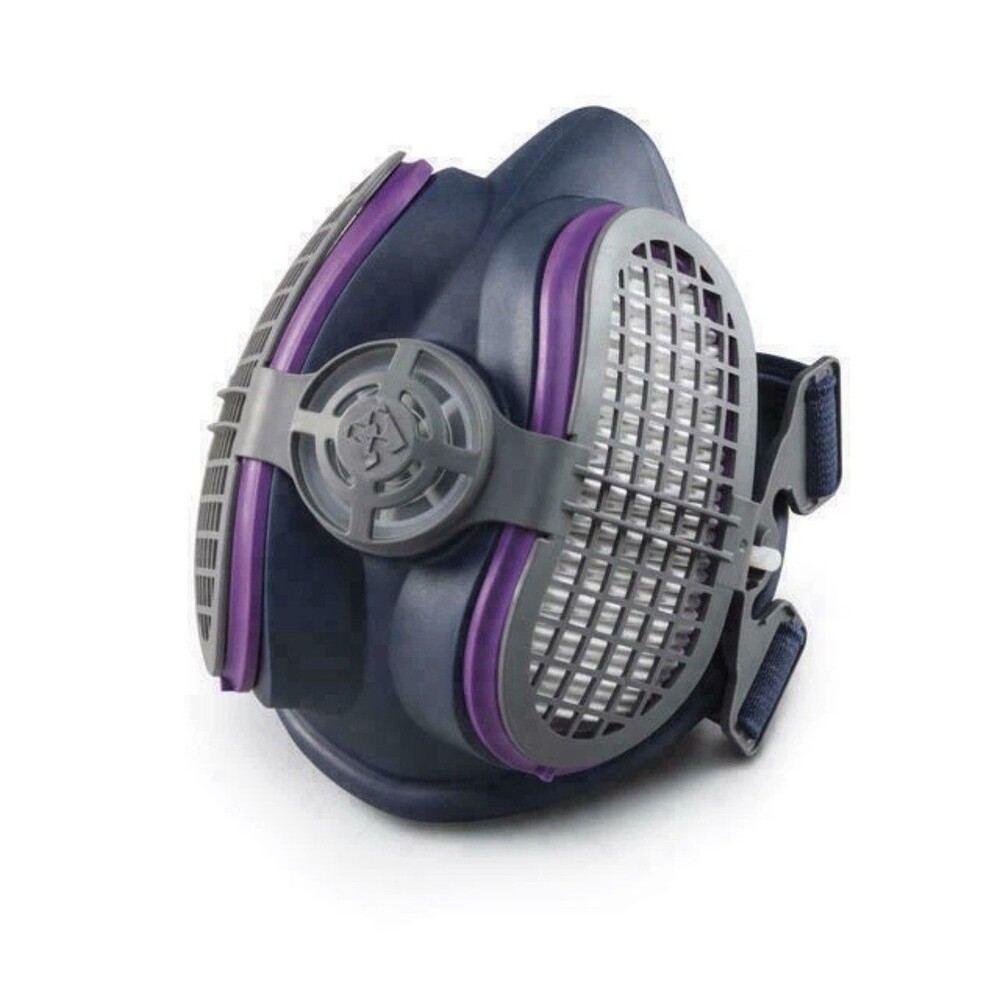 Miller LPR-100 Size M/L (GVS Elipse SPR457) Respirator Mask for Welding ML00895